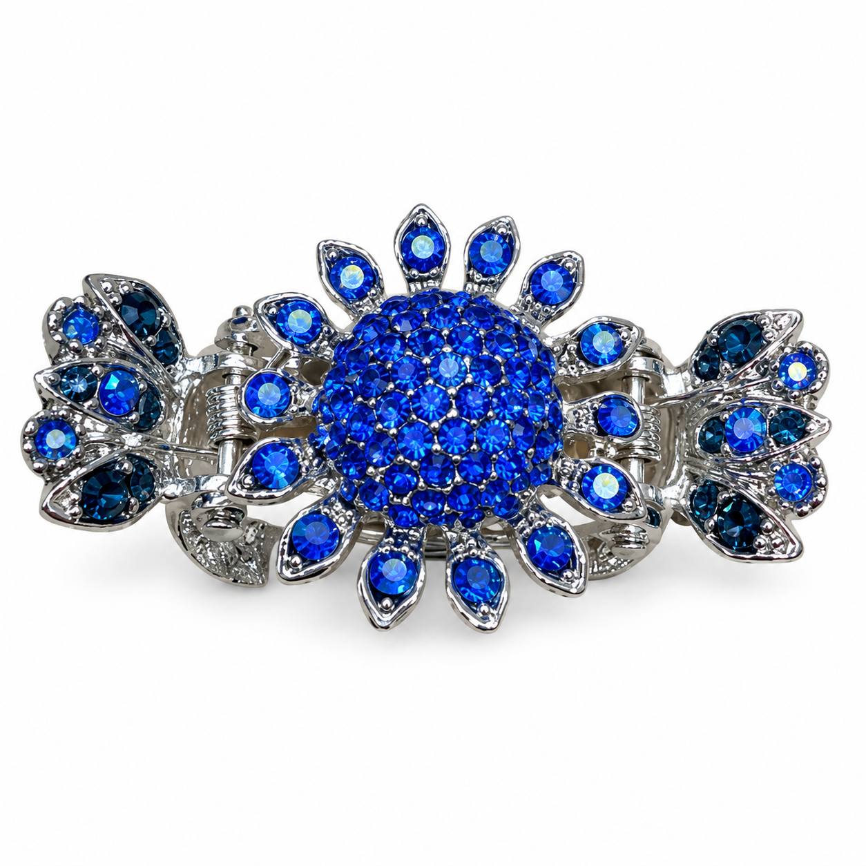 Sun Flower Claw Clip - Small