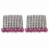 Daisy row combs PR • Small
