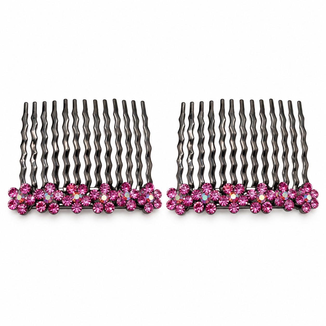 Daisy row combs PR • Small