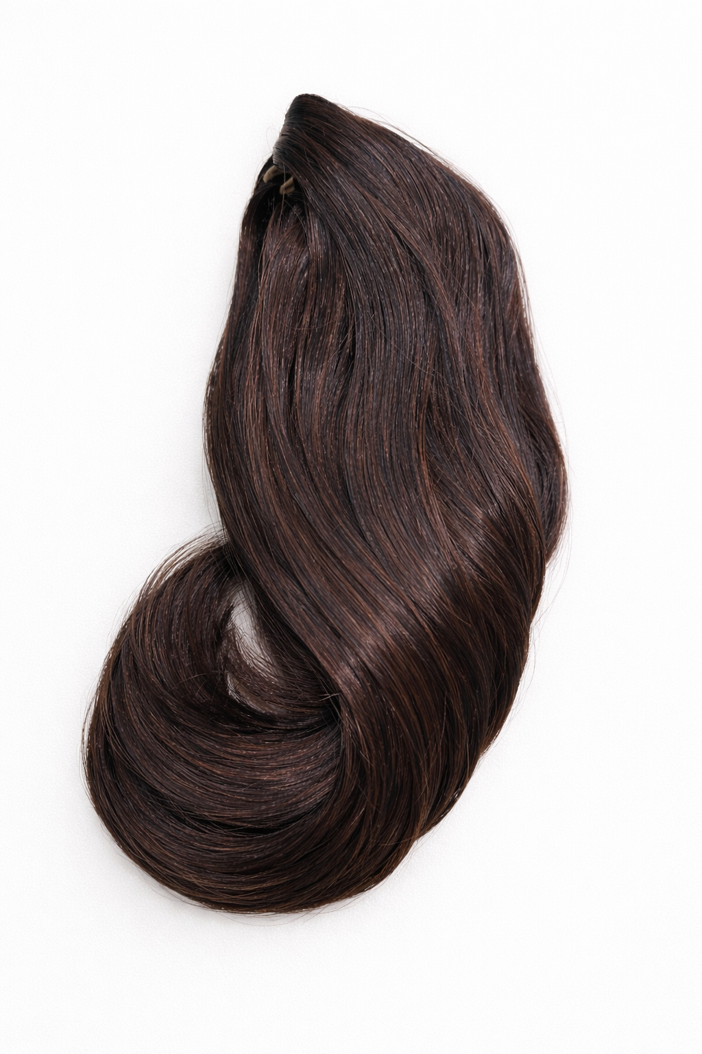 Short Betty Clip on Ponytail