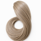 Short Betty Clip on Ponytail