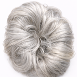 Ruby Hair Scrunchie SMALL