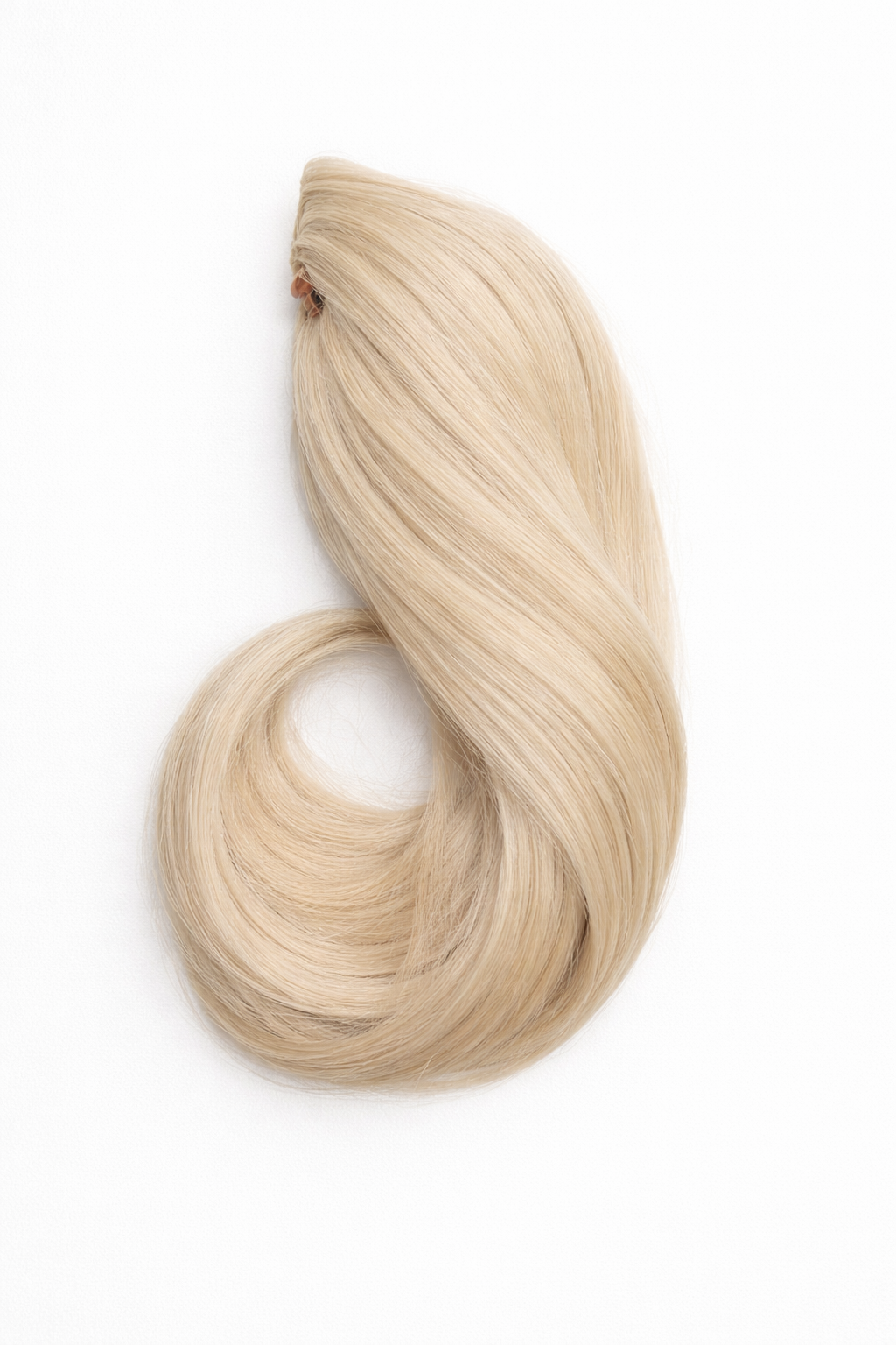 Short Betty Clip on Ponytail