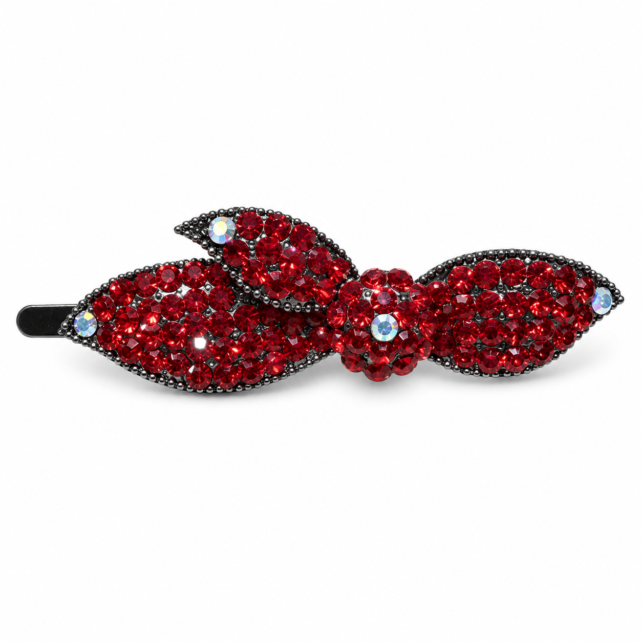 Ribbon Magnetized Barrete