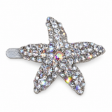 Starfish Magnetized Barrete