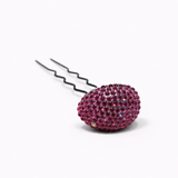 Disco Crystal Hair Stick