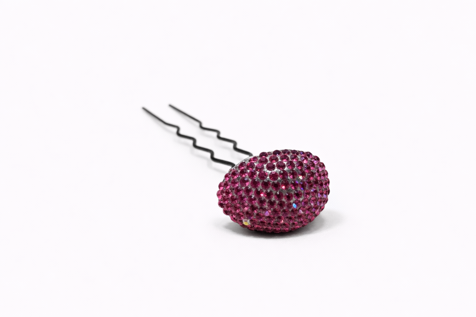 Disco Crystal Hair Stick