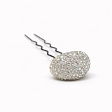 Disco Crystal Hair Stick