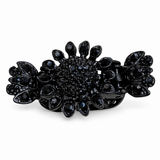 Sun Flower Claw Clip - Small