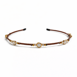 Élise Comfort Stretch Headband