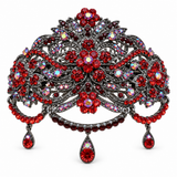 Princess Hair Barrete