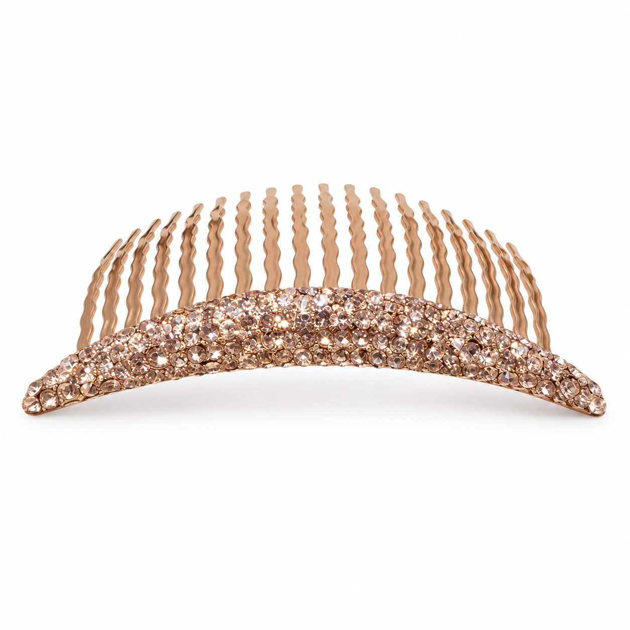 Moonie  Comb