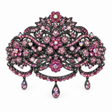 Princess Hair Barrete