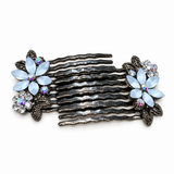 Poppy combs PR