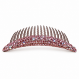 Moonie  Comb