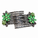 Poppy combs PR