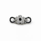 Mini Daisy Claw Clip