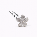 Daisy Hair Bun Stick