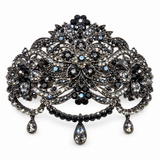 Princess Hair Barrete