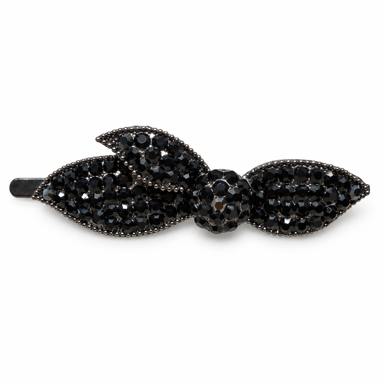 Ribbon Magnetized Barrete
