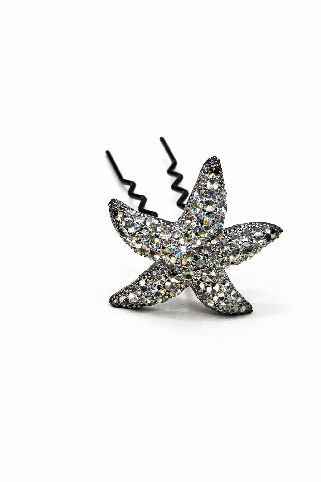 Starfish Hair Stick