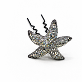 Starfish Hair Stick
