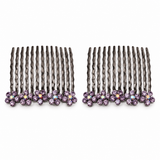 Daisy row combs PR • Small