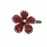 Daisy Magnetized Barrete