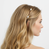 Élise Comfort Stretch Headband