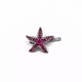 Starfish Magnet Clip