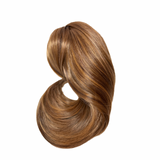 Short Betty Clip on Ponytail