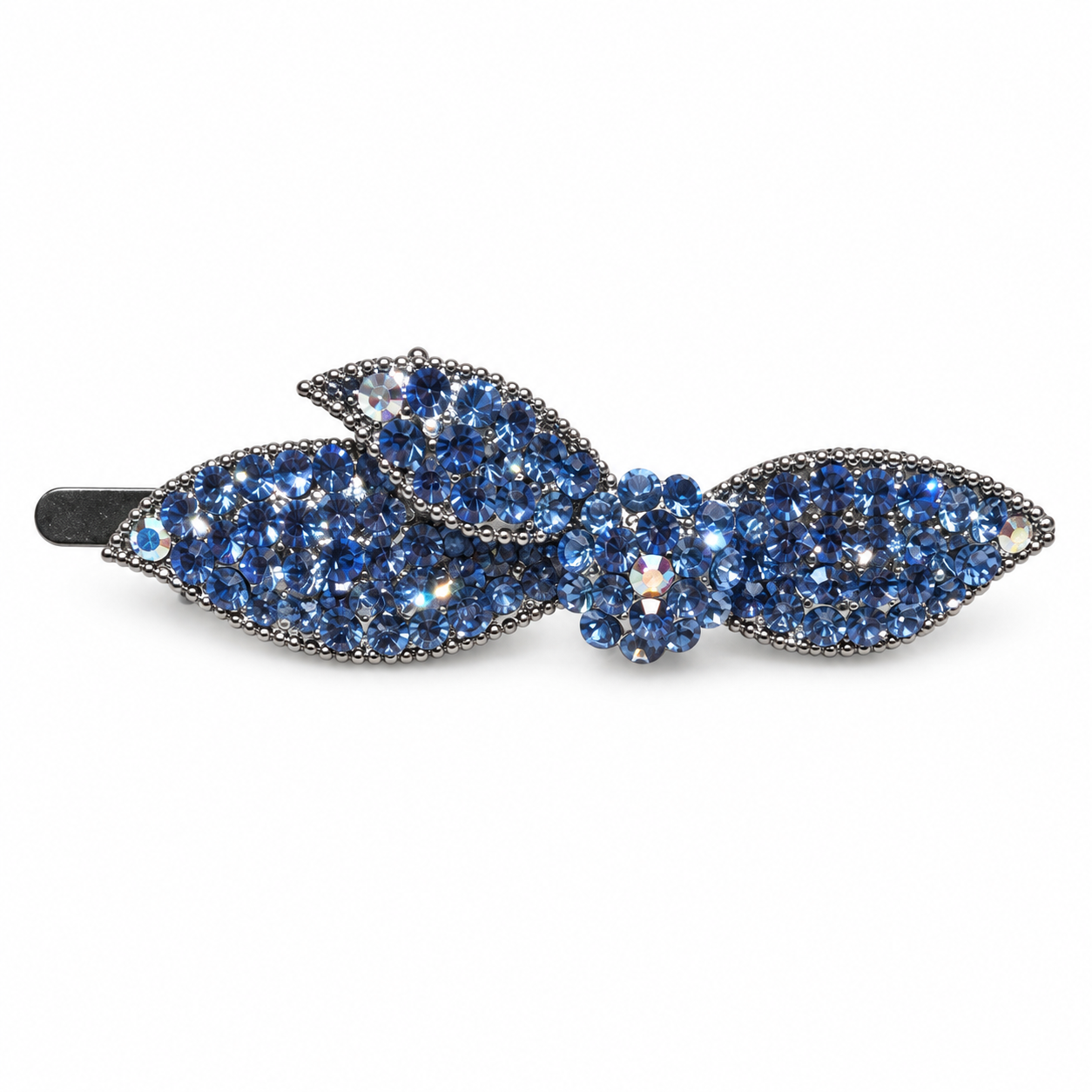 Ribbon Magnetized Barrete