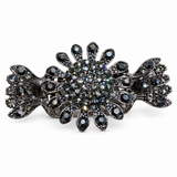 Sun Flower Claw Clip - Large