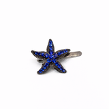 Starfish Magnet Clip