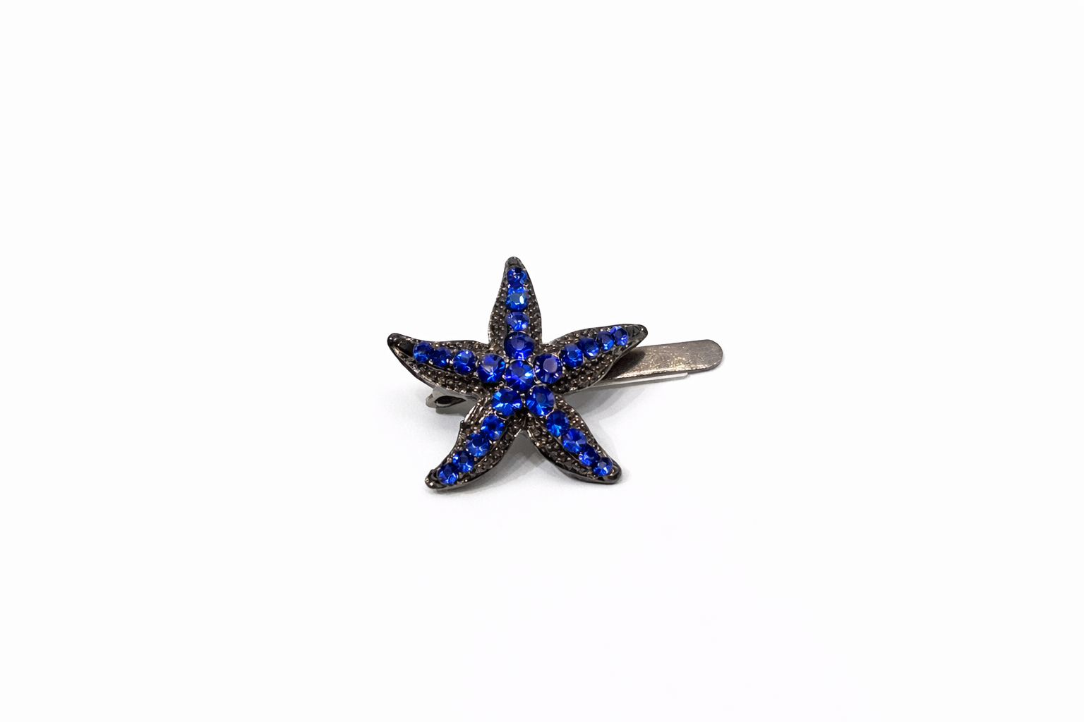 Starfish Magnet Clip