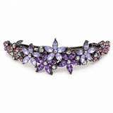 Blooming Hair Barrette