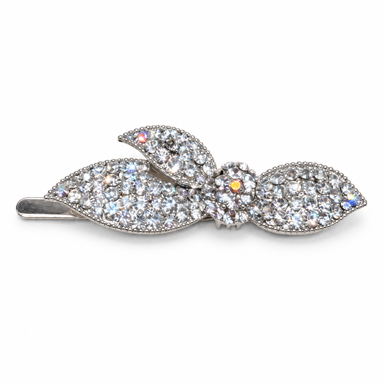 Ribbon Magnetized Barrete