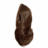 Short Betty Clip on Ponytail