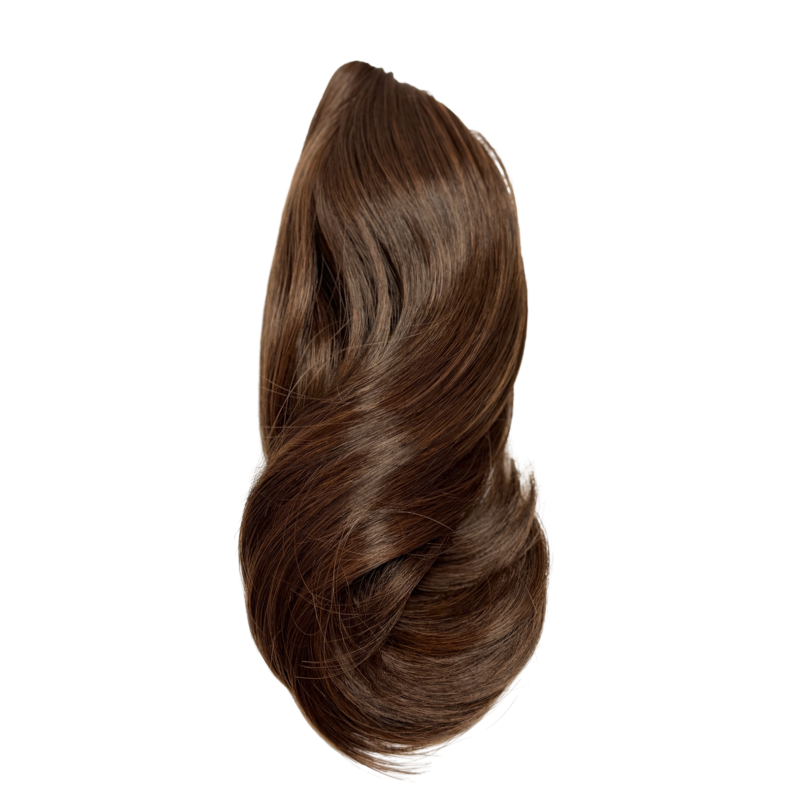 Short Betty Clip on Ponytail