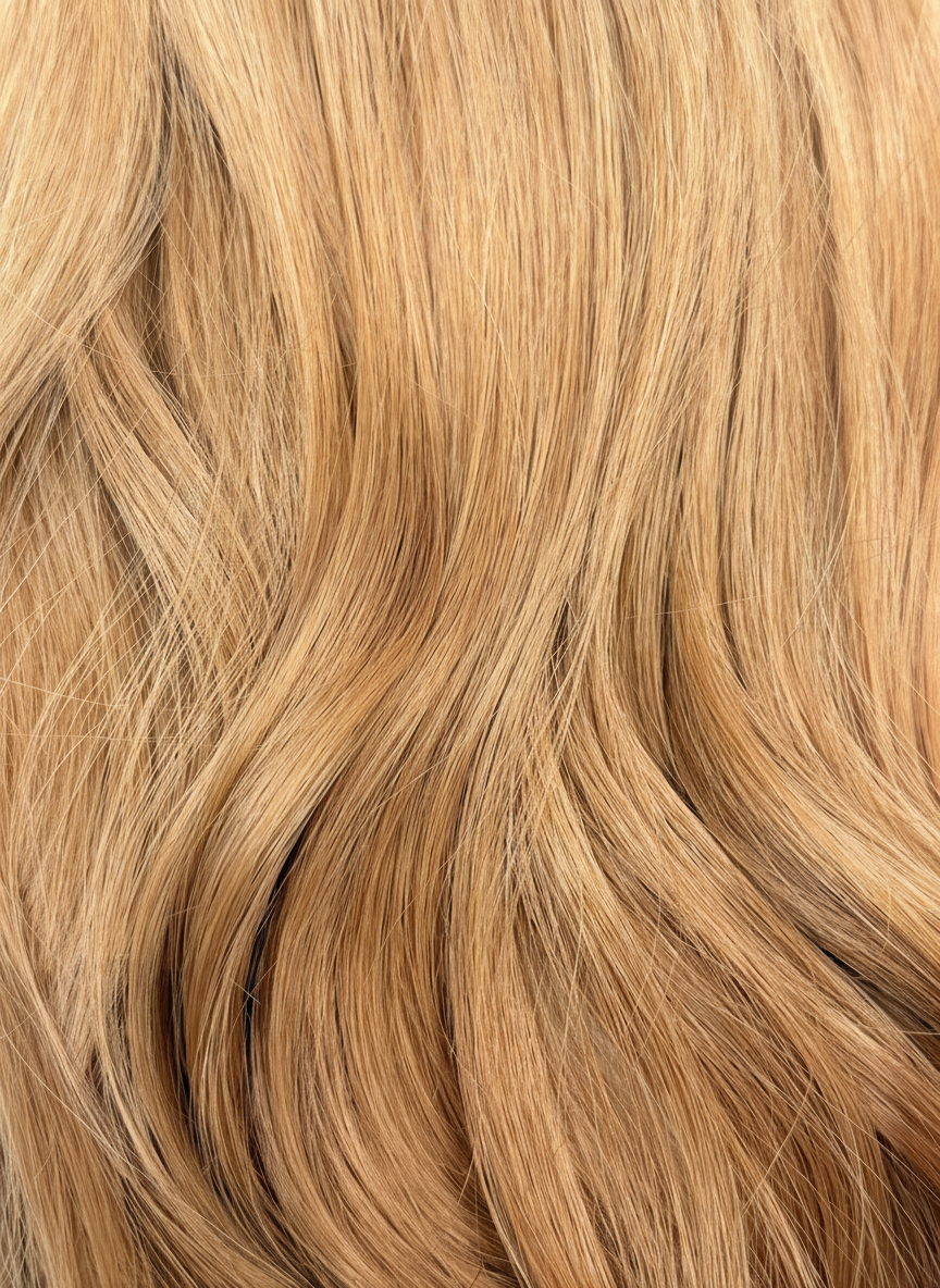 Halo Hair Extension 20”