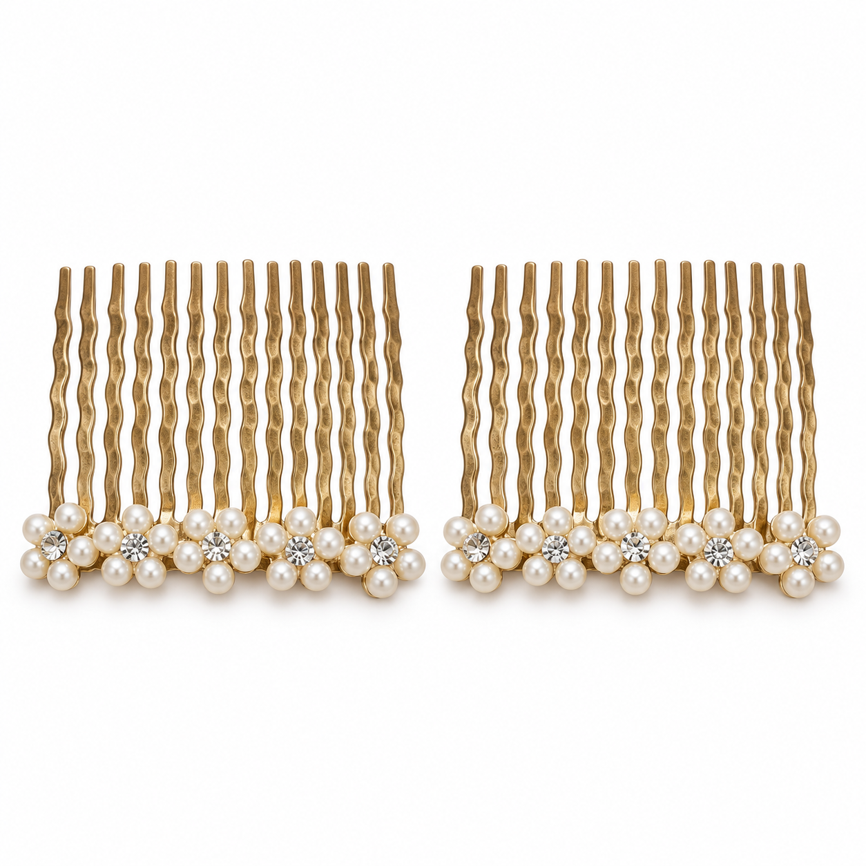 Daisy row combs PR • Small