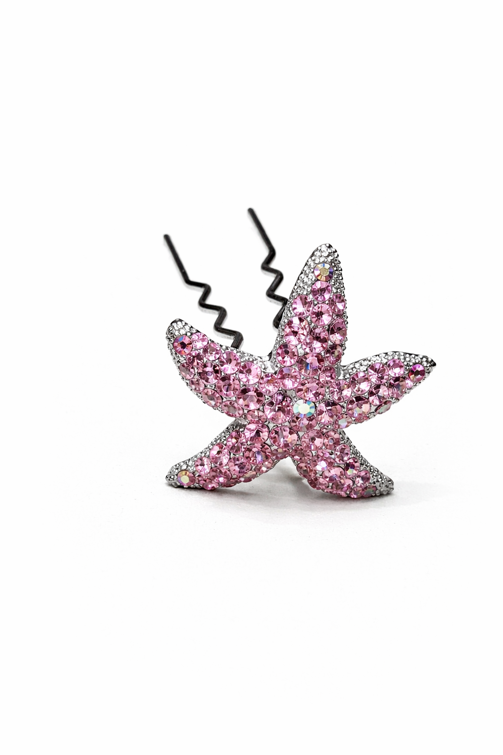 Starfish Hair Stick