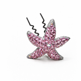Starfish Hair Stick