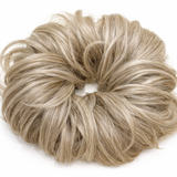Ruby Hair Scrunchie SMALL