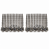 Daisy row combs PR • Small