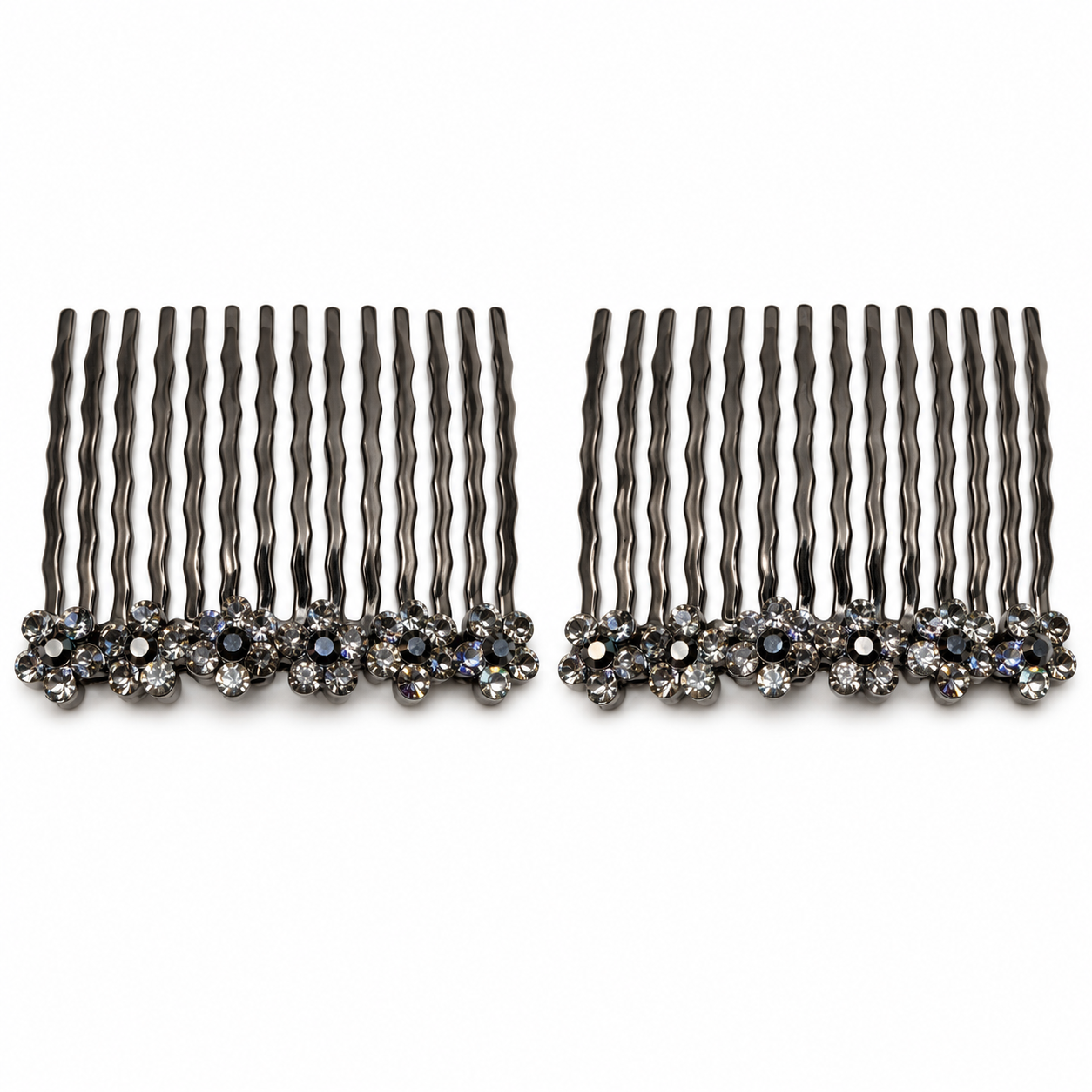 Daisy row combs PR • Small