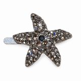 Starfish Magnetized Barrete