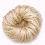 Ruby Hair Scrunchie SMALL