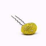Disco Crystal Hair Stick