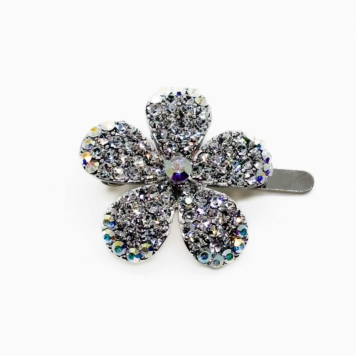 Daisy Magnetized Barrete